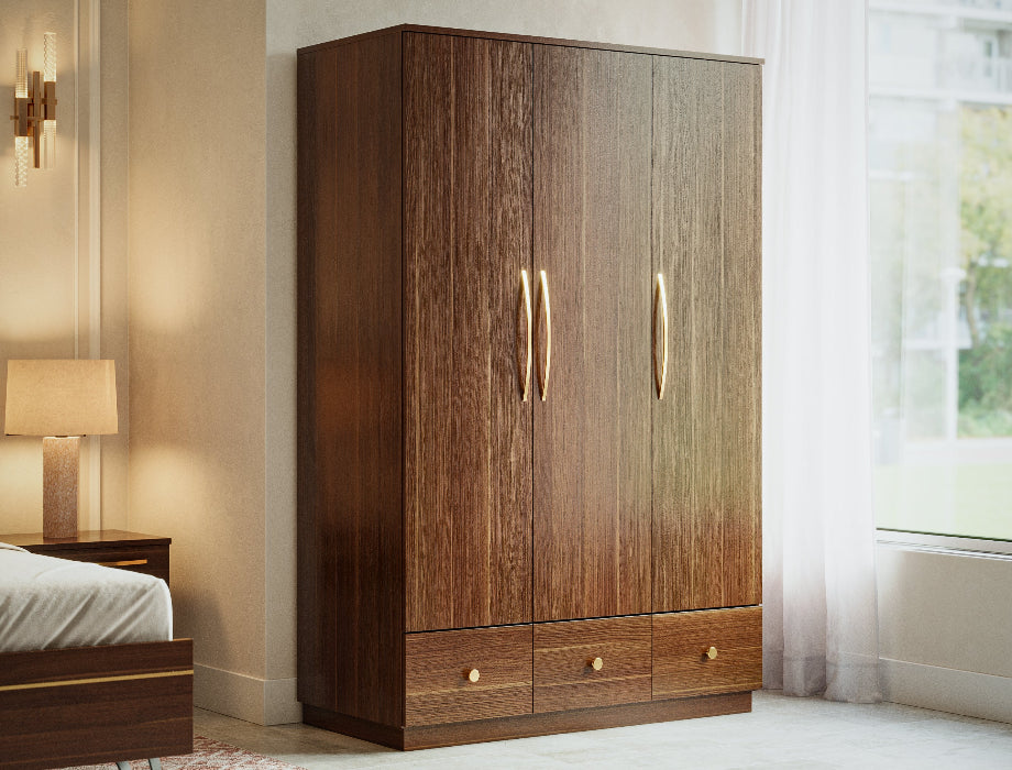 Wardrobe Design Service