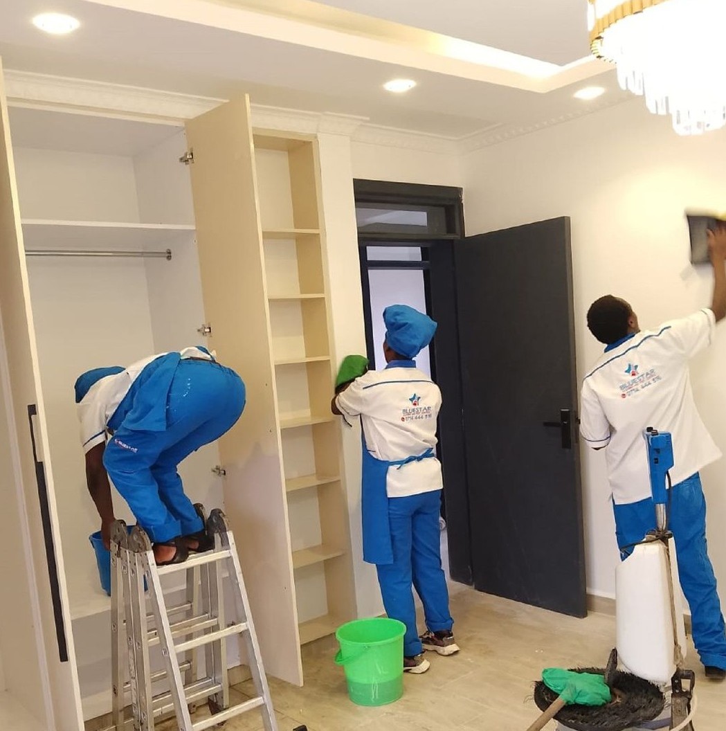 Custom Wardrobe by Request