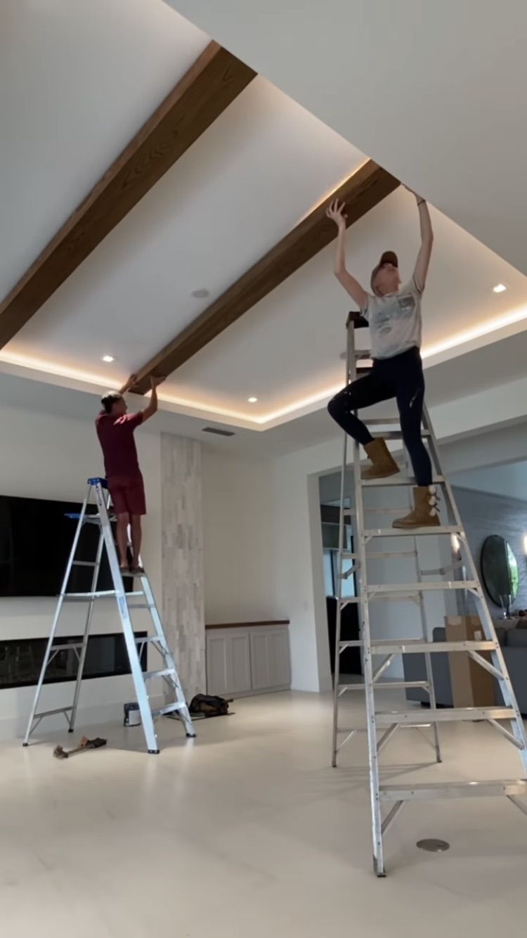 Modern False Ceilings